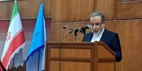 عراقچی: گفتگو، قدرت است نه ضعف! حقایق پنهان مذاکرات افشا شد