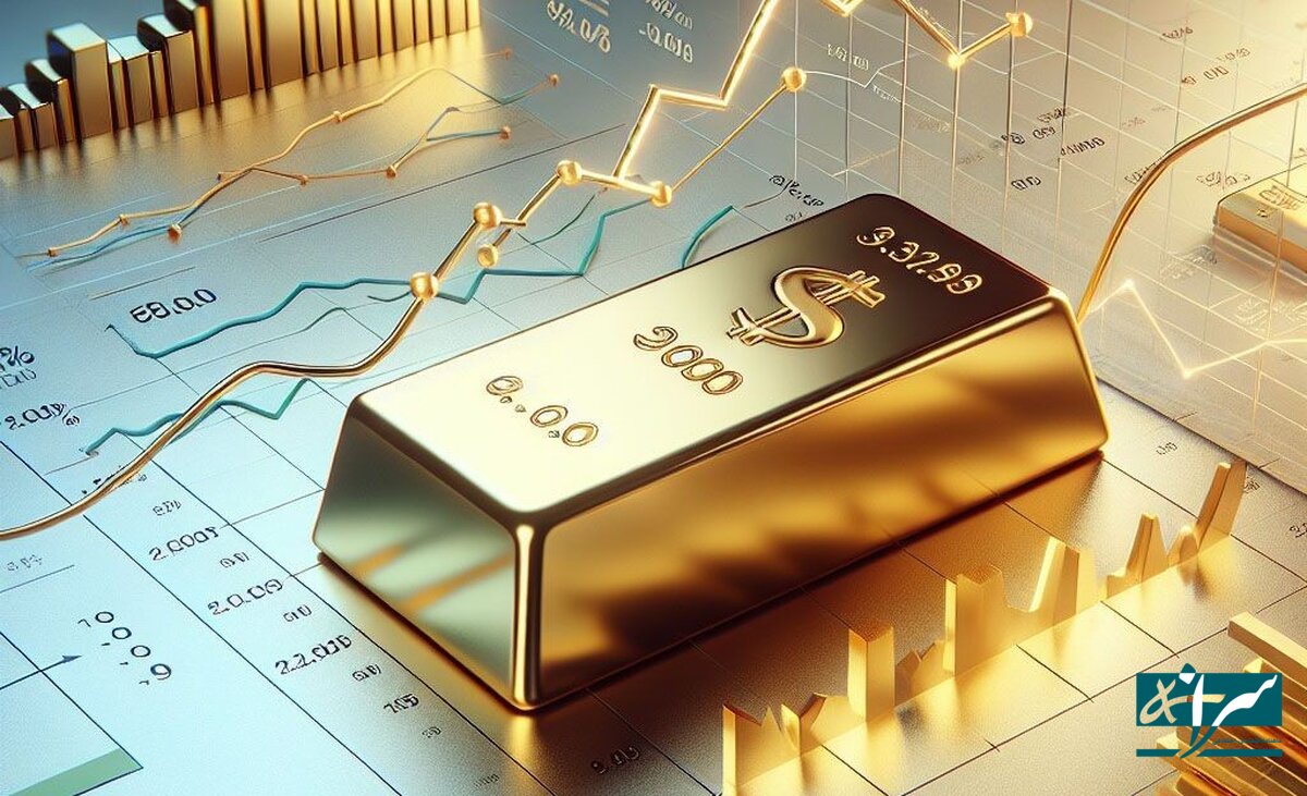 افزایش چشمگیر واردات طلا 