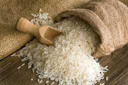 کمبود روغن و برنج برطرف شد