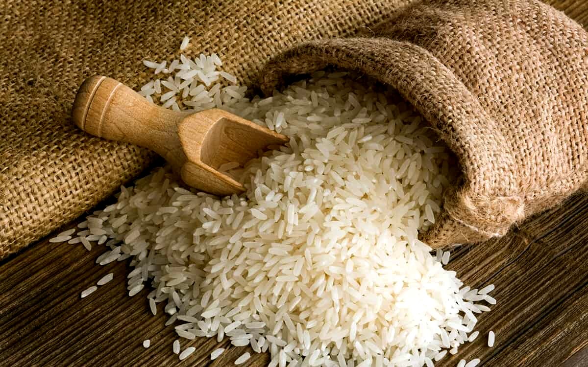 برنج ۳۰۰ هزار تومانی در راه است؟