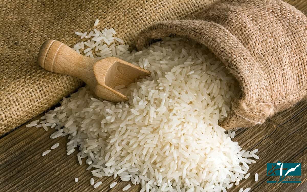 موج ارزانی برنج در راه است