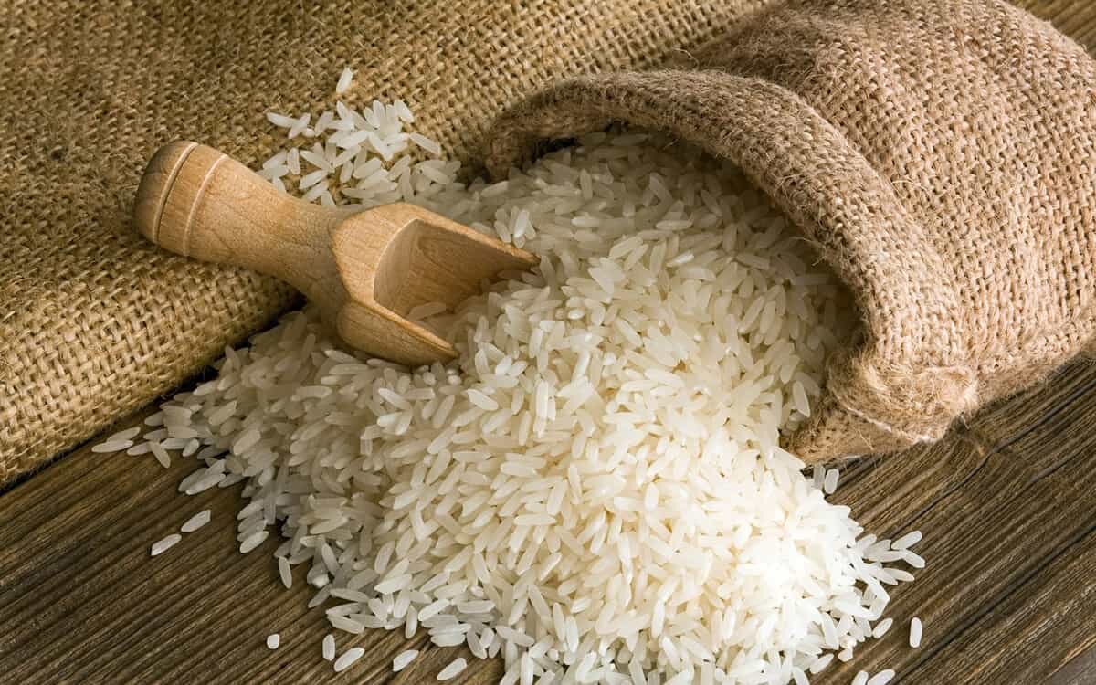 لطفا بی خیال واردات برنج پاکستانی شوید!