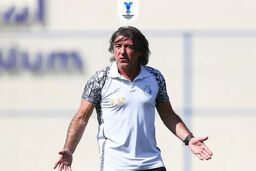 اردن، کابوس بزرگ استقلال؟ آبی‌ها در آستانه فاجعه!