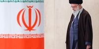 پیام تسلیت نایب رئیس اتاق اصناف تهران در پی شهادت رهبر انقلاب