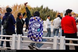 فریادهای یک هوادار زن: شگرد هولناک کلاهبرداران مجازی برای خالی کردن جیب‌ها - پشت پرده را ببینید!
