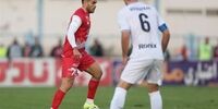 فوری: غیبت مرموز ستاره‌ها، جدال نفس‌گیر مدعیان را به کما برد! گل‌گهر ۰ - پرسپولیس ۰