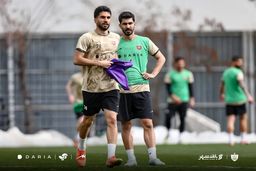 شکاری پرسپولیس را شوکه کرد: یک مهاجم کلیدی از دست رفت!