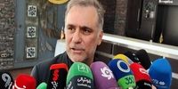 ماجدی: فرصت مدیرعاملی استقلال از دست رفتنی نیست/ کارآموزتر از من هم هست!