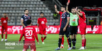 سقوط پرسپولیس؟ مدیر دیگر پر!