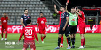 سقوط پرسپولیس؟ مدیر دیگر پر!