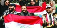 فرار مجیدی از اخراج: البطائح پرستاره را سه بر یک درهم کوبید
