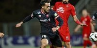فوری لغو جنجالی دیدار پرسپولیس و تراکتور