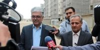 تهران در شوک: بلندمرتبه‌سازی خارج از ظرفیت «قدغن» شد!