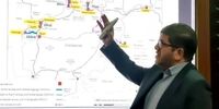 کریدور ریلی ایران-افغانستان؛ دروازه ناخوانده اروپا به شرق!