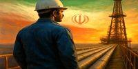نفت طوفانی می‌شود: آینده صنعت ایران در خطر؟