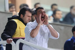 رحمتی پرسپولیس را به خاک سیاه نشاند! شوک بزرگ به قرمزها در اکباتان