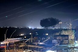جنون هوایی اسرائیل: جنوب لبنان در آتش و خون! آیا جنگ بزرگ آغاز شد؟