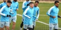 فوری: ۲ مطالبه جنجالی ساپینتو استقلال را به بن‌بست کشاند!