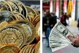 آذرِ خونینِ بازار! چه کسی پشت پرده دلار، طلا و سکه را بالا برد؟