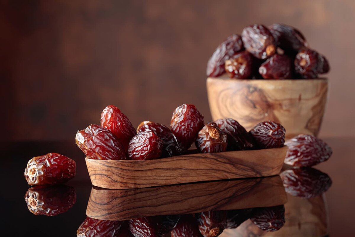 خرما با قیمت جدید به بازار آمد – ۲۰ مرداد ۱۴۰۴
