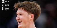غوغا در NBA: روکی‌ها جای ستاره‌ها را گرفتند! کامبک شوکه‌کننده راکتس و اسپرز!