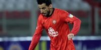 ربیعی در میکسدزون بمب ترکاند: بازی پرسپولیس و تراکتور لغو شد!
