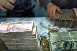 سقوط آزاد افغانی؛ امروز قیمت دلار به اوج رسید!