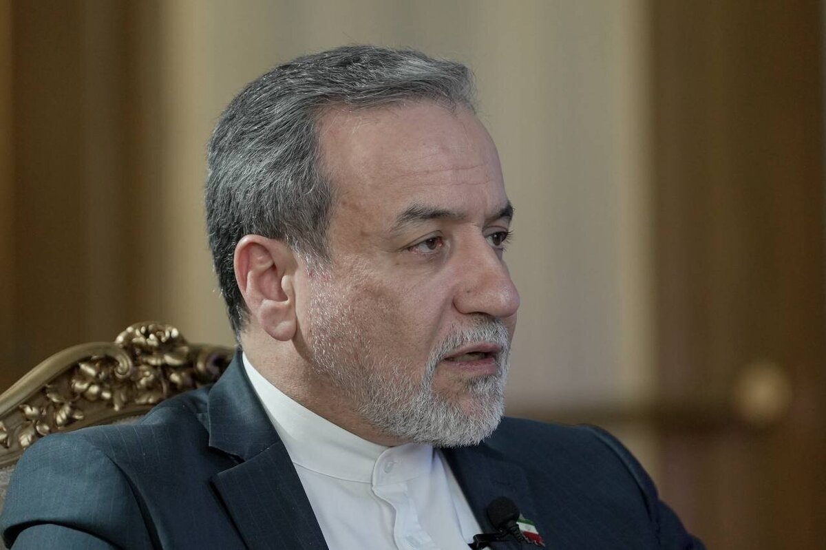 عراقچی: مذاکره مستقیم با آمریکا خط قرمز ایران شد؛ آیا واشنگتن گوش شنوا دارد؟