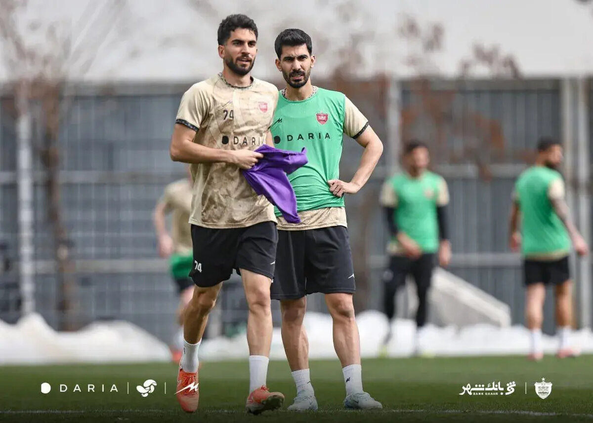 شکاری بمب خبری پرسپولیس را منفجر کرد یک مهاجم قربانی شد