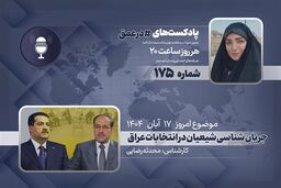 افشاگری بزرگ: شیعیان عراق در انتخابات چه نقشه ای دارند؟ 