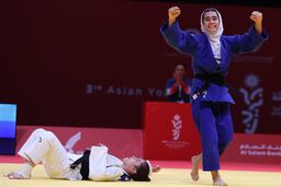 شکست سنگین یا پیروزی بزرگ؟ طلا و برنز جودوکاران ایران در بازی‌های آسیایی با سایه سنگین حذف 3 ورزشکار