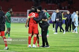 زلزله در تراکتور: بدون سرمربی و کاپیتان! پرسپولیس هم قربانی داد؟