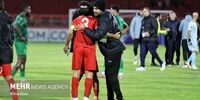 آخرین ضربه به استقلال خوزستان: سکوت بازیکنان قبل از رویارویی با پرسپولیس!