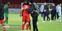 آخرین ضربه به استقلال خوزستان: سکوت بازیکنان قبل از رویارویی با پرسپولیس!