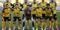 شوک به آسیا! سپاهان در نبردی نفس‌گیر، الاهلی را 2-1 در یک‌هشتم نهایی حذف کرد