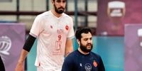 شوک در والیبال ایران! قاب غیرمنتظره در قطر که همه را انگشت به دهان کرد!