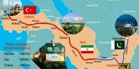بمب خبری: ائتلاف اقتصادی ایران، پاکستان و ازبکستان منطقه را تکان می‌دهد؟