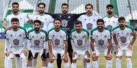 کنایه سنگین امیدیان: نکند جلوی پرسپولیس ۱۰ نفره شویم؟!