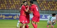 جنون مطهری در فولاد: زنگ خطر برای پرسپولیس به صدا در آمد؟!