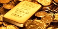 شوک مرگبار در بازار طلا: اونس جهانی ۲۰۰ دلار فروریخت، فلز زرد یک روزه به رنگ خون درآمد!