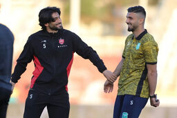 انفجار در پرسپولیس: رفاقت ابرقویی با قرمزها ناگهان به درگیری تبدیل شد!