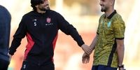 فوری: ناگهان همه چیز به هم ریخت! رفاقت با پرسپولیسی‌ها در یک چشم به هم زدن تمام شد: جهنم ابرقویی مقابل تیم سابق!
