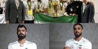 رکوردشکنی ایران در مسابقات جهانی بدنسازی: آیا این مدال‌ها پایان کار است؟