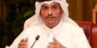 خیانت پشت پرده؟ قطر میانجی جنجالی توافق آمریکا و ایران شد!