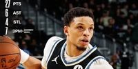 فوری و باورنکردنی: یوکیچ تسلیم شد! لشکر ذخیره‌های کر غول NBA را به زانو درآورد! پودزیمسکی: پایان دوران کری؟