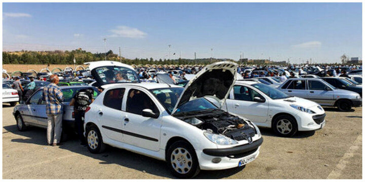خطر ریزش یا جهش؟ پیش‌بینی شوکه‌کننده از بازار خودرو/ خرید خودرو در این روزها یعنی برد یا باخت قطعی؟