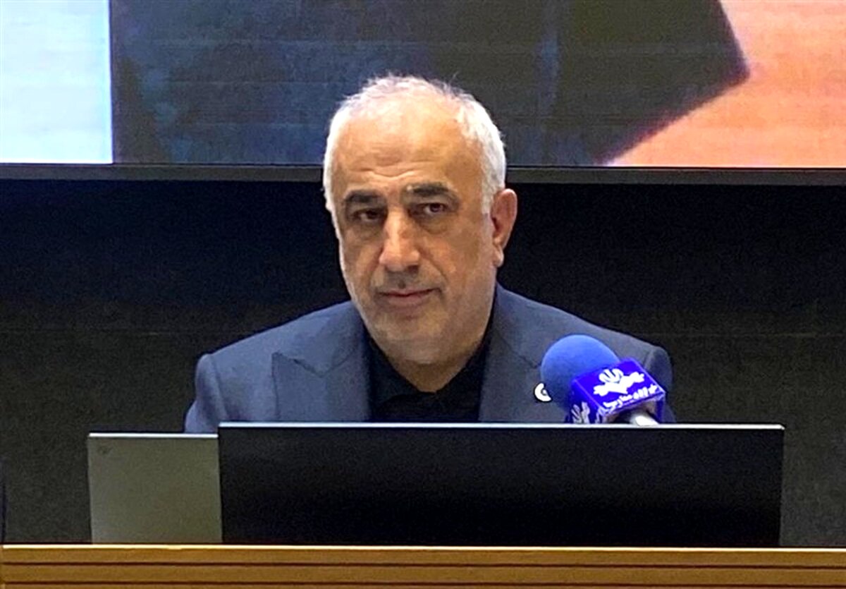 ۲۴ کلید نجات اقتصاد یا فقط یک کاغذبازی دیگر؟ منشور جنجالی تولید رسید