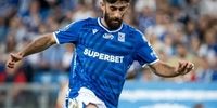 قلی‌زاده بازگشت جنجالی به ترکیب ۱۱ نفره
