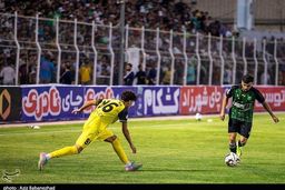 شوک به اصفهان؛ رد شکایت جنجالی سپاهان از خیبر!
