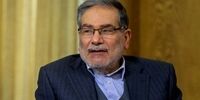 اتمام حجت شمخانی: هر حرکت علیه ایران، با پاسخی آتشین روبه‌رو می‌شود!